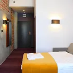 Arche Tobaco Hotel Lodz