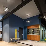 Arche Tobaco Hotell Łódź