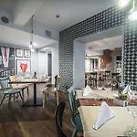 Hotel Arche Tobaco 3*