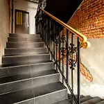Arche Tobaco Hotell Łódź