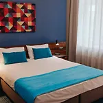 Hotel Arche Tobaco