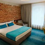 Hotel Arche Tobaco 3*