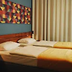 Arche Tobaco Hotel Lodz