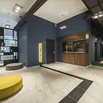 Hotel Arche Tobaco Lodz