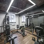 Hotel Arche Tobaco 3*