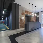 Arche Tobaco ホテル