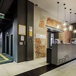 Arche Tobaco Lodz