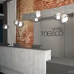 ホテル Arche Tobaco