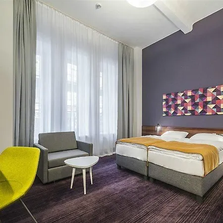 Arche Tobaco Łódź