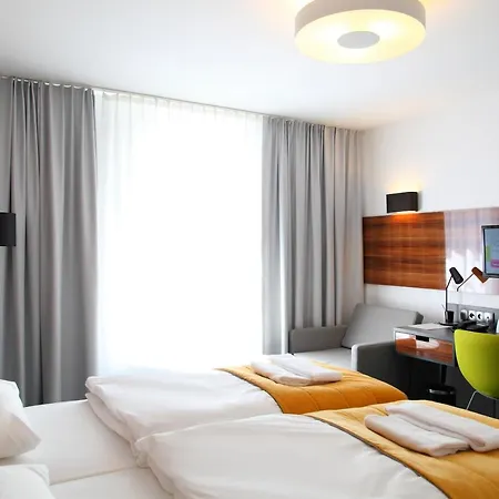 Arche Tobaco Hotel 3*