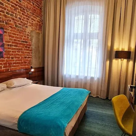 Arche Tobaco Hotel