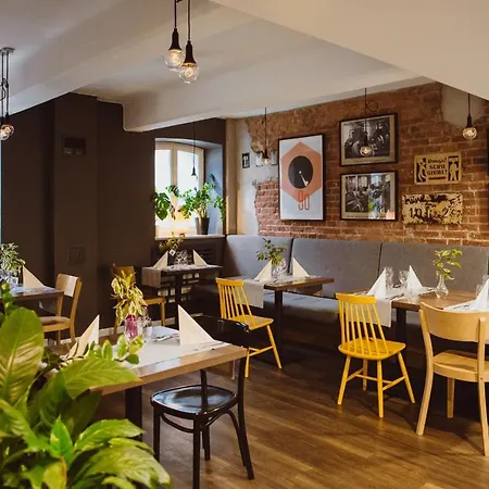 Hotel Arche Tobaco 3*