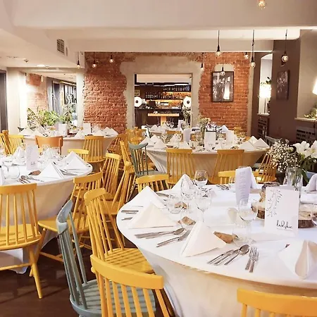 Arche Tobaco Łódź