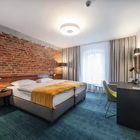 Hotel Arche Tobaco 3*