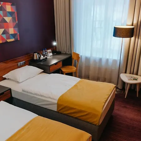 Hotel Arche Tobaco