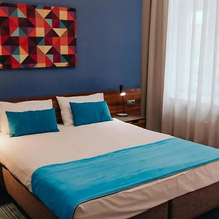 Hotel Arche Tobaco