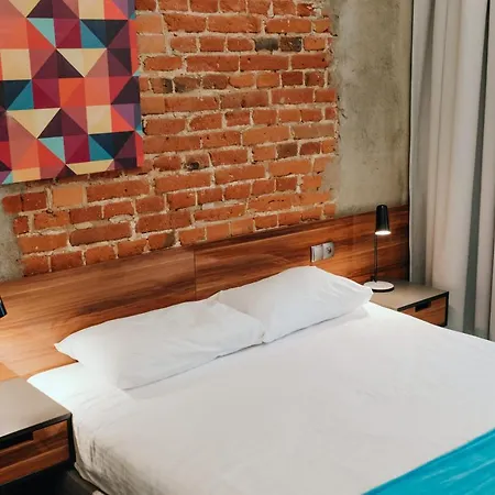 Hotel Arche Tobaco