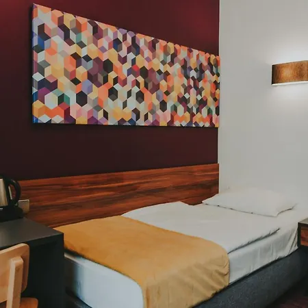 Arche Tobaco Hotel