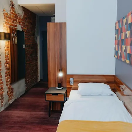 Hotel Arche Tobaco 3*