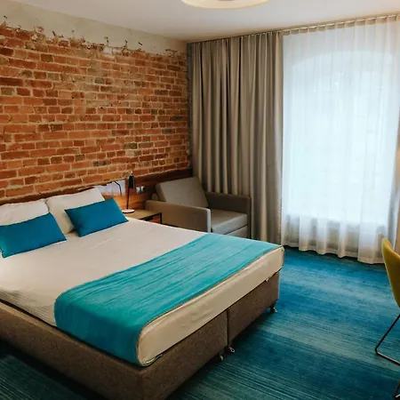 Hotel Arche Tobaco 3*