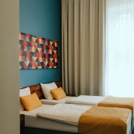 Arche Tobaco Hotel Lodz (Lodz)