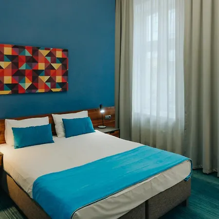 Hotel Arche Tobaco 3*