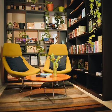 Arche Tobaco Hotel 3*