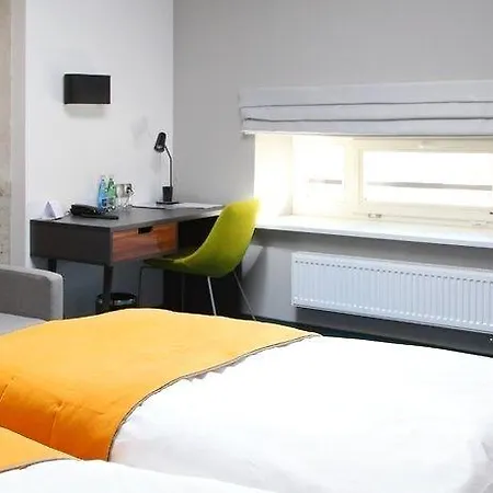 Arche Tobaco Łódź