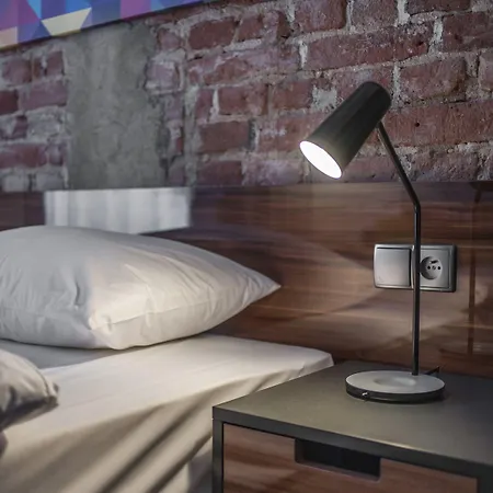 Hotel Arche Tobaco Łódź