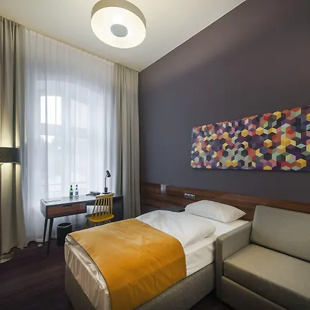 Hotel Arche Tobaco 3*