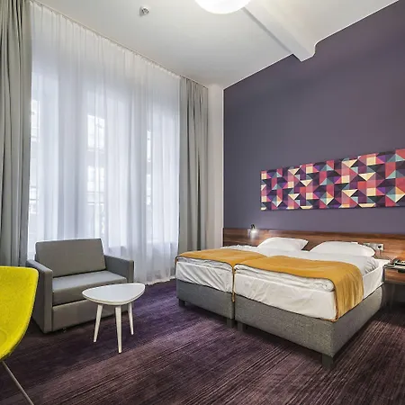 Arche Tobaco 3* Łódź