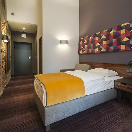 Arche Tobaco Hotel 3*