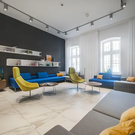فندق Arche Tobaco