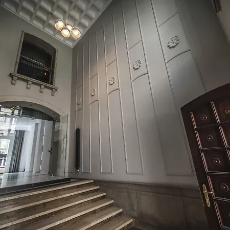 Arche Tobaco Hotel 3*