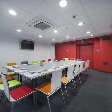 Arche Tobaco Hotel Łódź