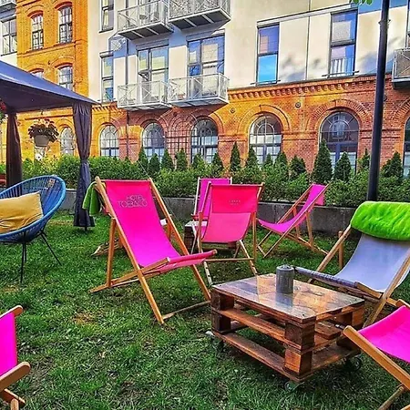 Hotel Arche Tobaco 3*