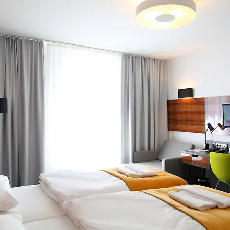 Hotel Arche Tobaco 3*