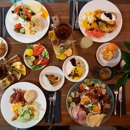 Arche Tobaco Łódź