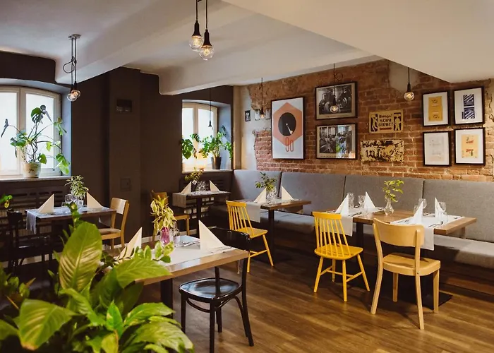 Готель Arche Tobaco 3*