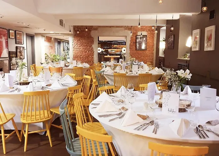 Arche Tobaco Łódź