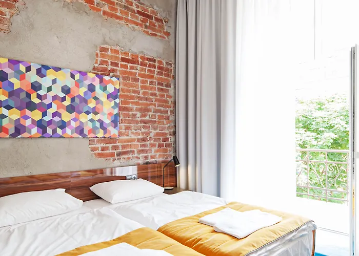 Arche Tobaco Лодзь