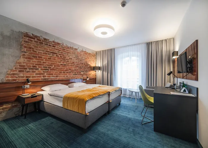 Hotel Arche Tobaco 3*