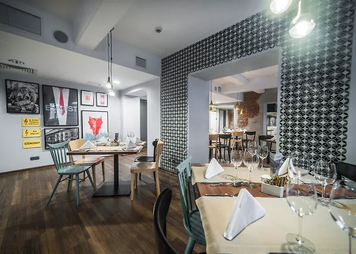 Hotel Arche Tobaco 3*