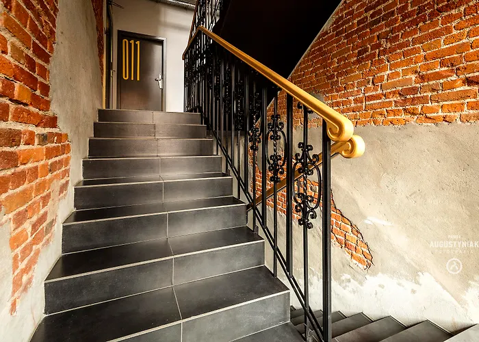 Arche Tobaco Hotel Łódź