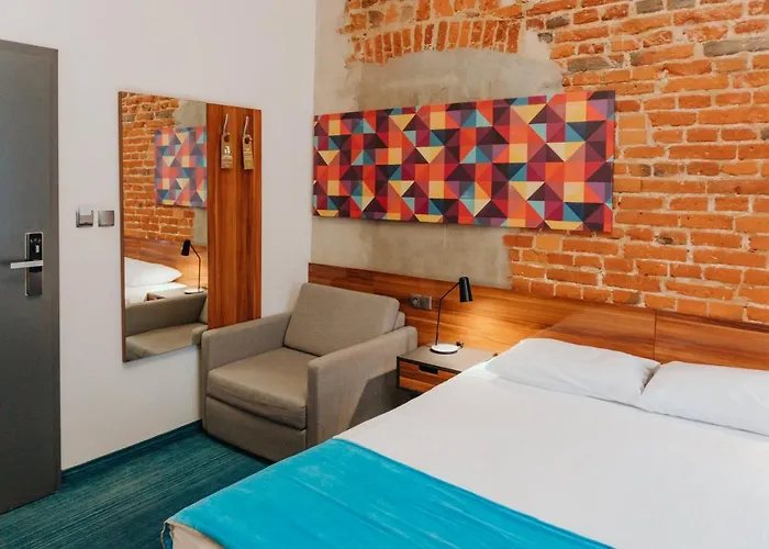 Hotel Arche Tobaco 3*