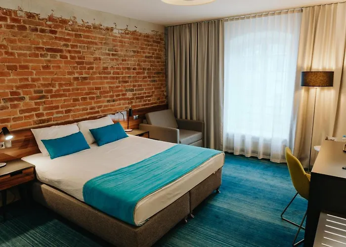 Hotel Arche Tobaco 3*