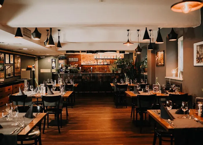 Arche Tobaco Łódź