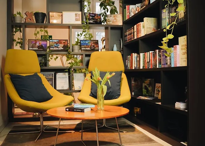 Arche Tobaco Готель 3*