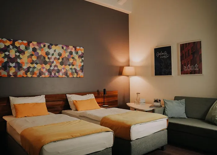 Hotel Arche Tobaco 3*