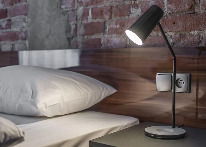 Hotel Arche Tobaco Łódź